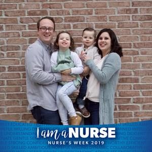 Meet your Posher, Alyssa randy